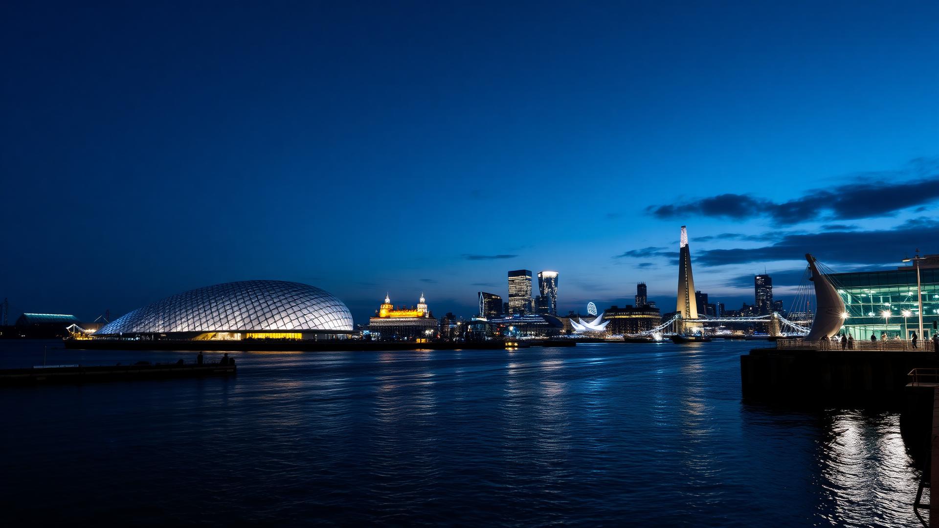 A Place in the Sun Live — London ExCeL 2026