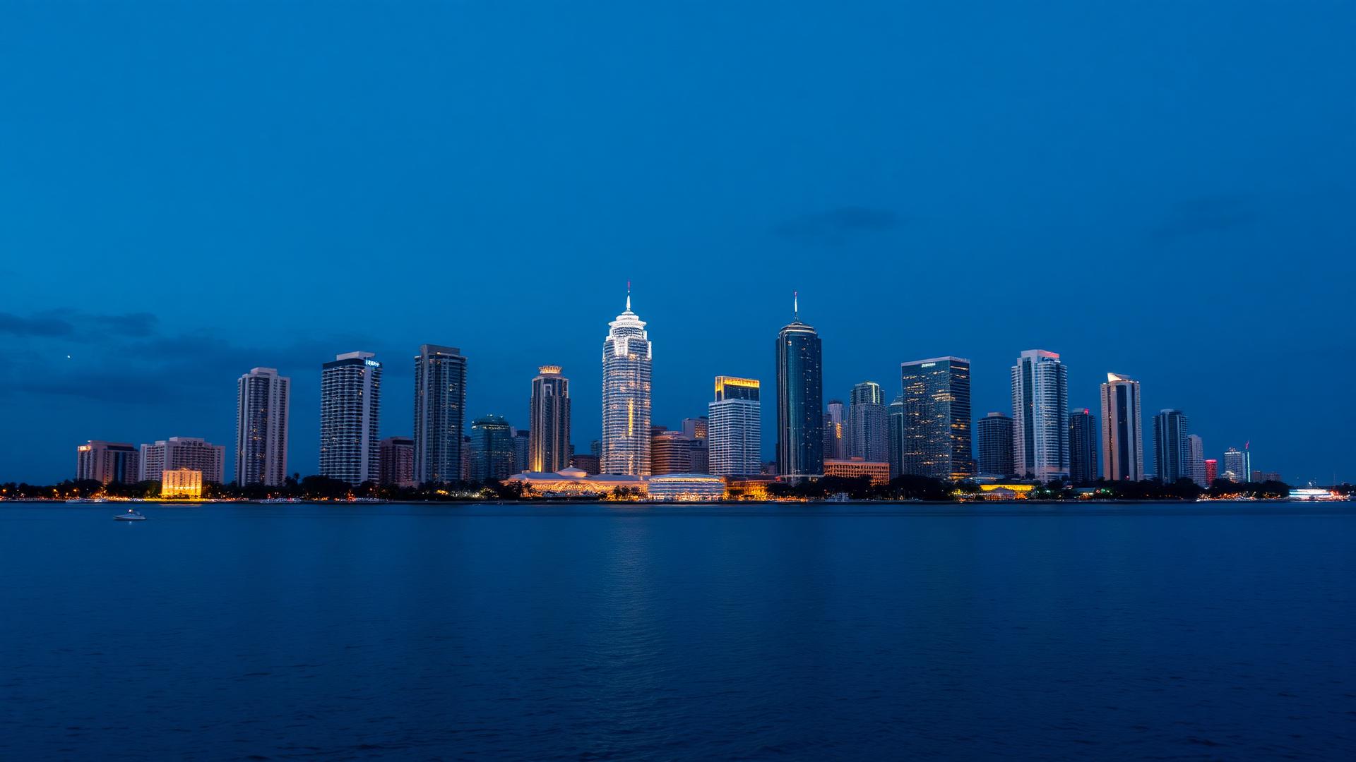 Miami 2025