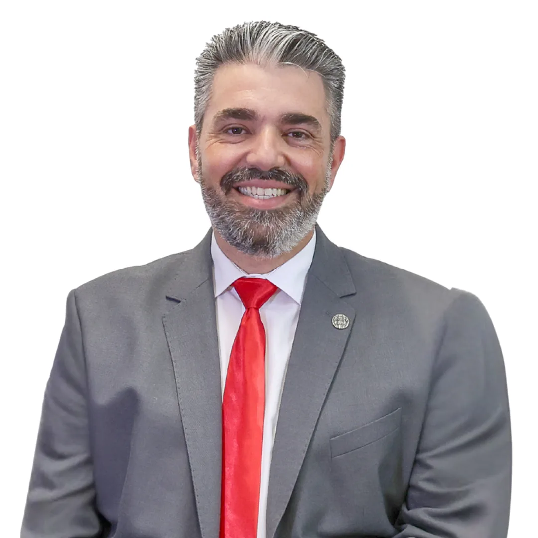 Fabiano Ferreira