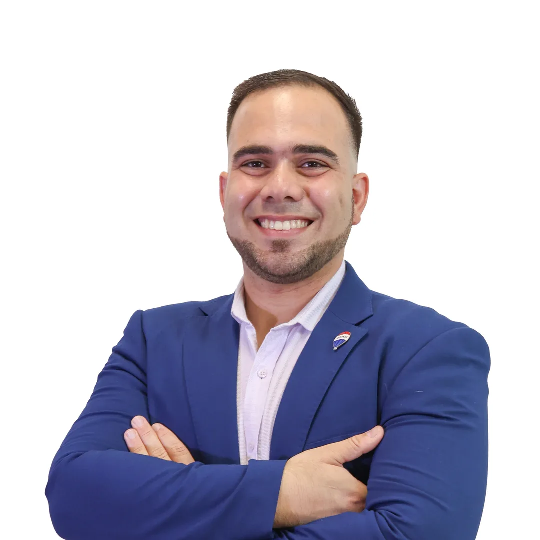 José Figueredo
